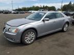 Lot #3006905564 2014 CHRYSLER 300C