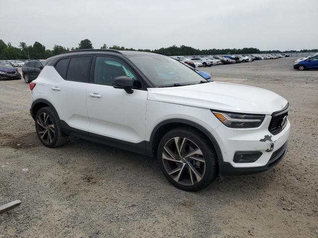 VIN YV4AC2HM5K2118760 2019 Volvo XC40, T4 R-Design no.4