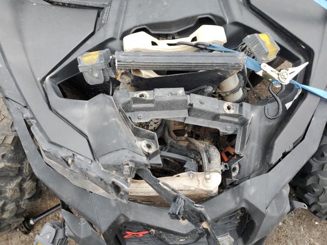 2022 CAN-AM MAVERICK X - 3JBVNAV48NE001763