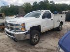 CHEVROLET SILVERADO photo