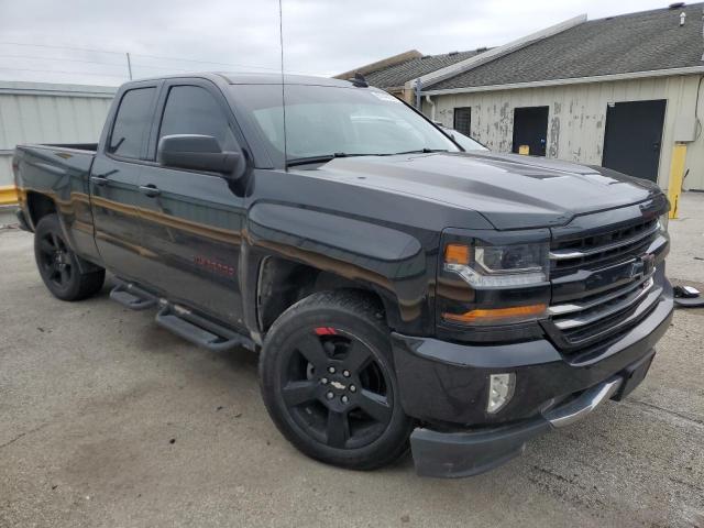 2018 CHEVROLET SILVERADO 1GCVKREC0JZ189432  67346634