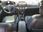 TOYOTA CAMRY LE photo