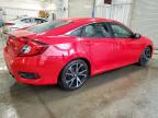 HONDA CIVIC SPOR photo