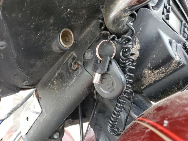 2010 HARLEY-DAVIDSON FLHTCU 1HD1FC415AB659784
