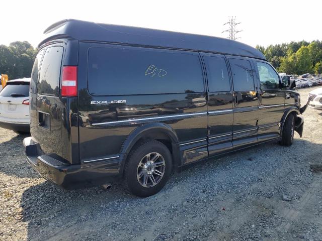 2021 CHEVROLET EXPRESS G2 - 1GCWGBF79M1184277