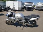 Lot #3024679567 2002 SUZUKI SV650 S