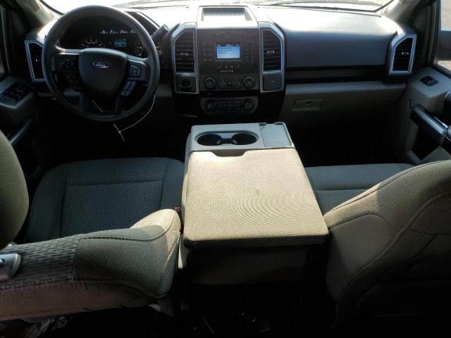 2018 FORD F150 SUPER - 1FTEW1CB1JKC27646