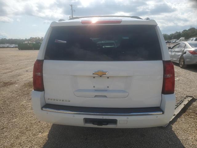 2016 CHEVROLET SUBURBAN C 1GNSCJKC6GR122274  67681454