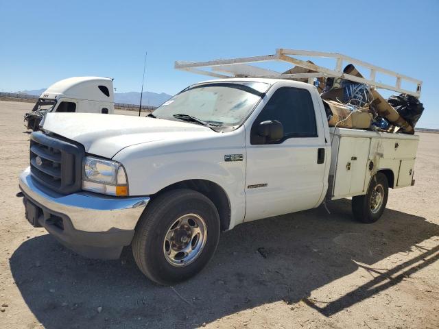 2003 FORD F250 SUPER 1FTNF20FX3EA98370  69296834