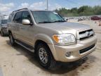 TOYOTA SEQUOIA SR photo