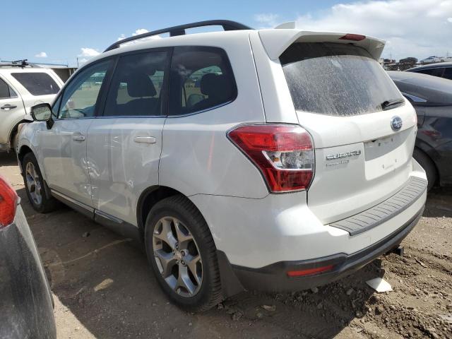 VIN JF2SJAXC5GH563036 2016 Subaru Forester, 2.5I To... no.2