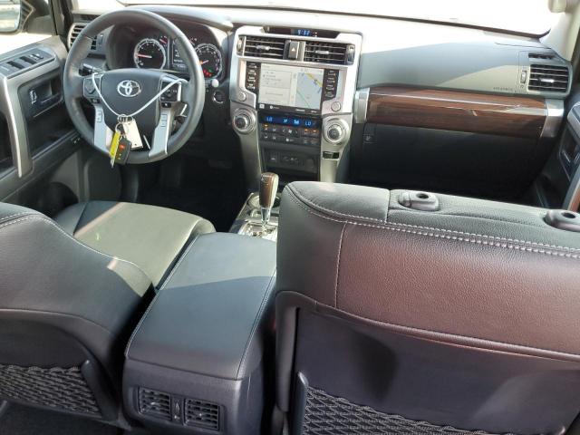 2023 TOYOTA 4RUNNER LI JTEKU5JRXP6124738