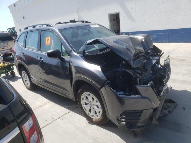 2024 SUBARU FORESTER JF2SKABC5RH471898