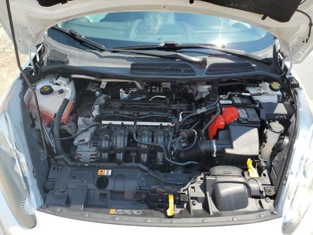 2019 FORD FIESTA ST - 3FADP4DJ7KM117264