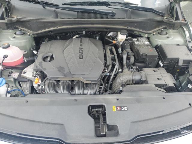 2024 KIA SPORTAGE X - 5XYK6CDF9RG166578