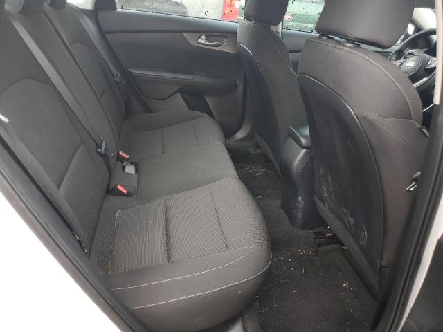 2021 KIA FORTE FE - 3KPF24AD8ME262889