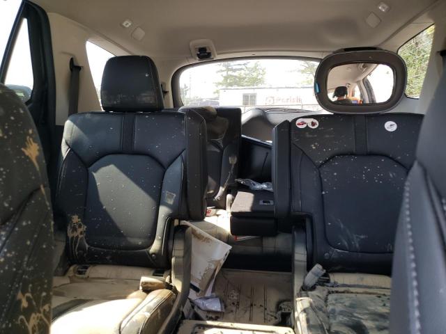 2024 HONDA PILOT EXL - 5FNYG1H51RB019899