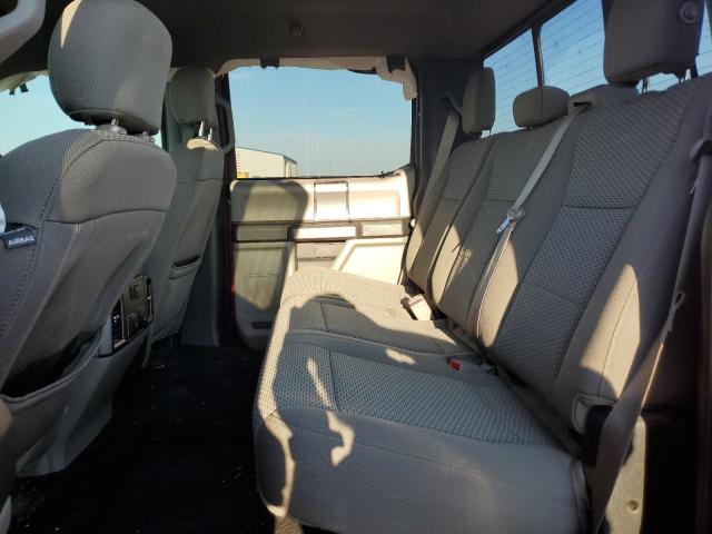 2018 FORD F150 SUPER - 1FTEW1EG1JKF52712