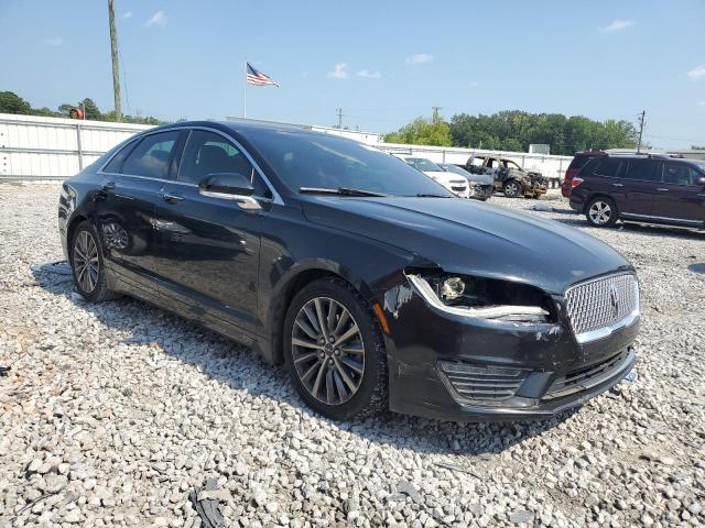 2017 LINCOLN MKZ PREMIE - 3LN6L5A99HR603600