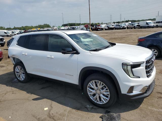2024 GMC ACADIA UPL 1GKENNKS5RJ184902