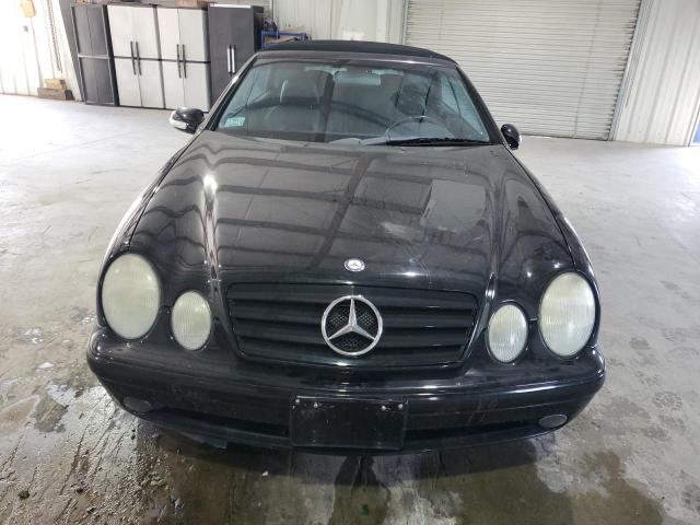 VIN WDBLK70G61T087057 2021 Mercedes-Benz CLK-Class,... no.5