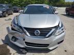 NISSAN ALTIMA 2.5 photo