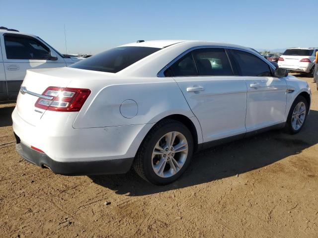 VIN 1FAHP2D86HG143103 2017 Ford Taurus, SE no.3