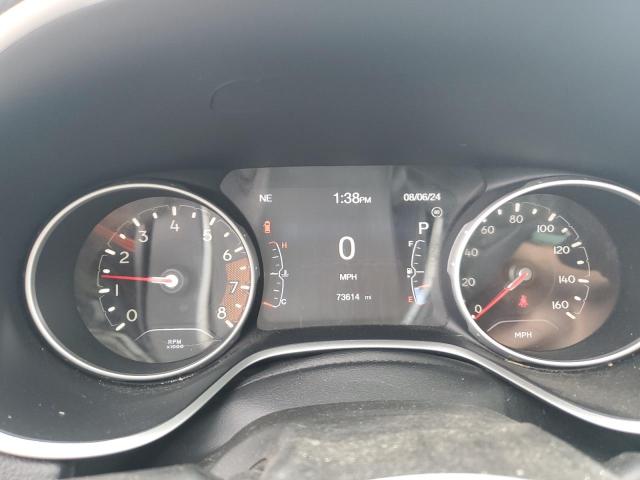2018 JEEP COMPASS LI - 3C4NJDCB5JT341390