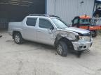 HONDA RIDGELINE photo