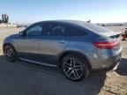 MERCEDES-BENZ GLE COUPE photo