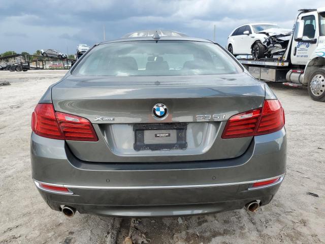 VIN WBA5B3C55ED536397 2014 BMW 5 Series, 535 XI no.6