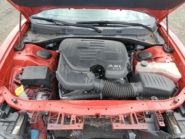 2022 DODGE CHARGER SX - 2C3CDXBG8NH161319