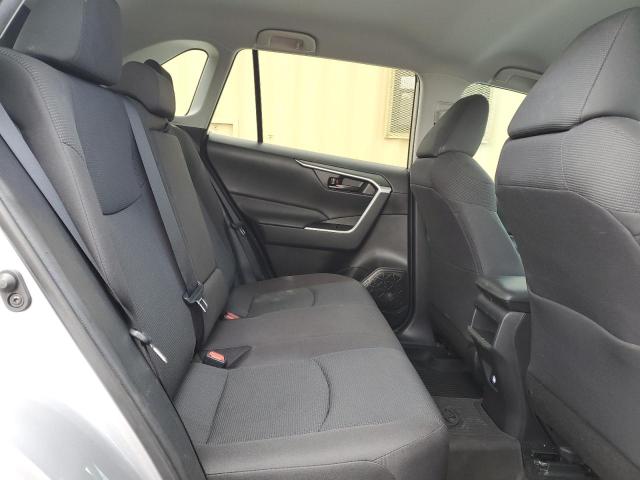 2021 TOYOTA RAV4 LE - 2T3H1RFVXMC146657