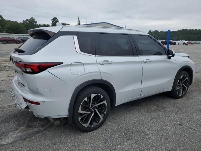 2022 MITSUBISHI OUTLANDER JA4J3VA8XNZ025837