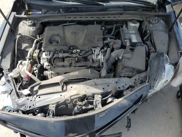 VIN 4T1B61HK4JU500624 2018 Toyota Camry, Xse no.11