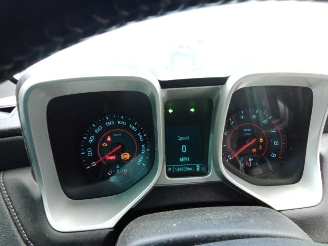 2015 CHEVROLET CAMARO SS - 2G1FH1EJ8F9146518