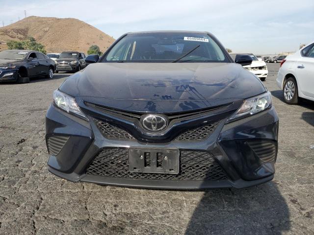 VIN 4T1B11HK8JU636219 2018 Toyota Camry, L no.5