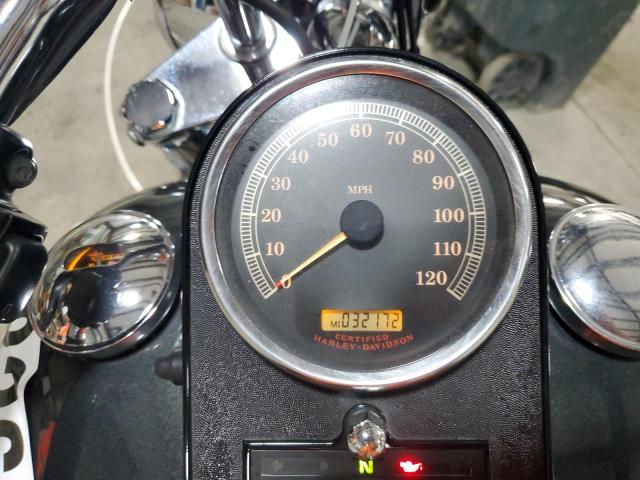 2006 HARLEY-DAVIDSON FXSTBI - 1HD1JAB136Y051093