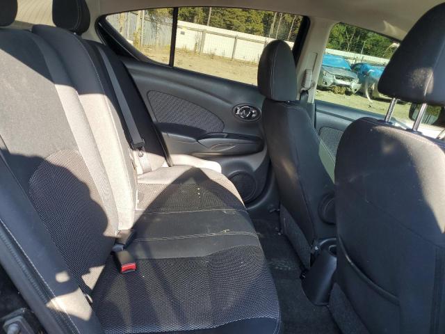 2015 NISSAN VERSA S - 3N1CN7AP5FL870702