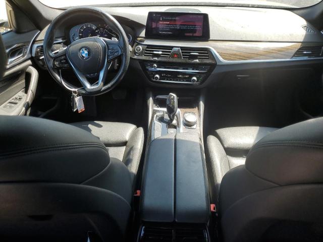 VIN WBAJA7C50JWA73692 2018 BMW 5 Series, 530 XI no.8