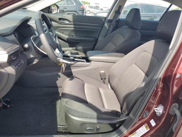 VIN 1N4BL4DV5RN369343 2024 Nissan Altima, SV no.7