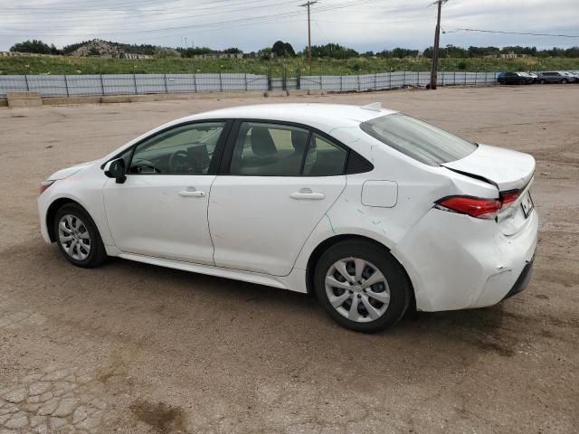 2024 TOYOTA COROLLA LE - JTDBCMFE0R3046112