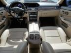 MERCEDES-BENZ E 350 photo