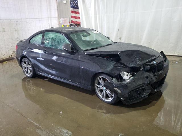 VIN WBA1J7C51EV253112 2014 BMW 2 Series, M235I no.4