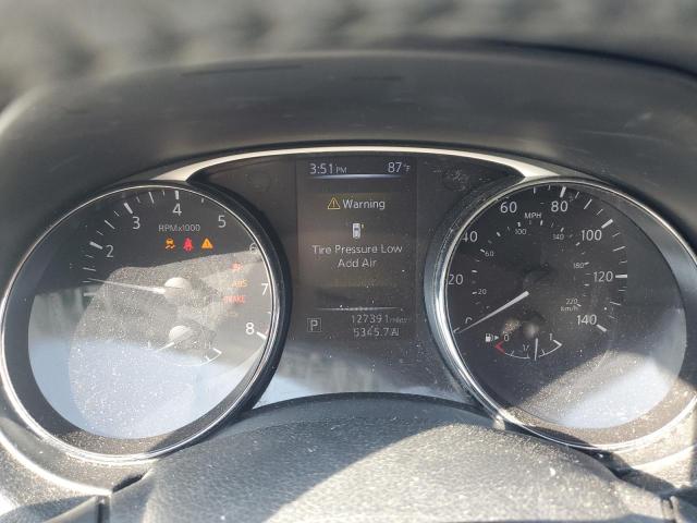 2015 NISSAN ROGUE S - 5N1AT2MV3FC804518