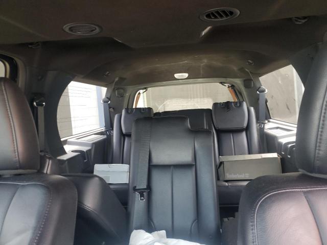 2017 FORD EXPEDITION - 1FMJK2AT0HEA18219