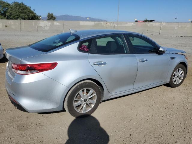 VIN 5XXGT4L34JG215352 2018 KIA Optima, LX no.3