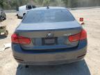 BMW 320 I photo