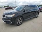 2019 ACURA MDX - 5J8YD3H34KL010332