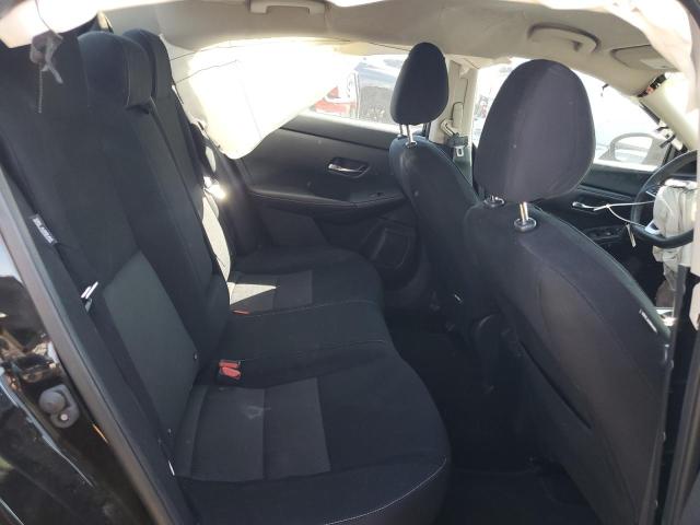 2020 NISSAN SENTRA SV - 3N1AB8CV6LY214105